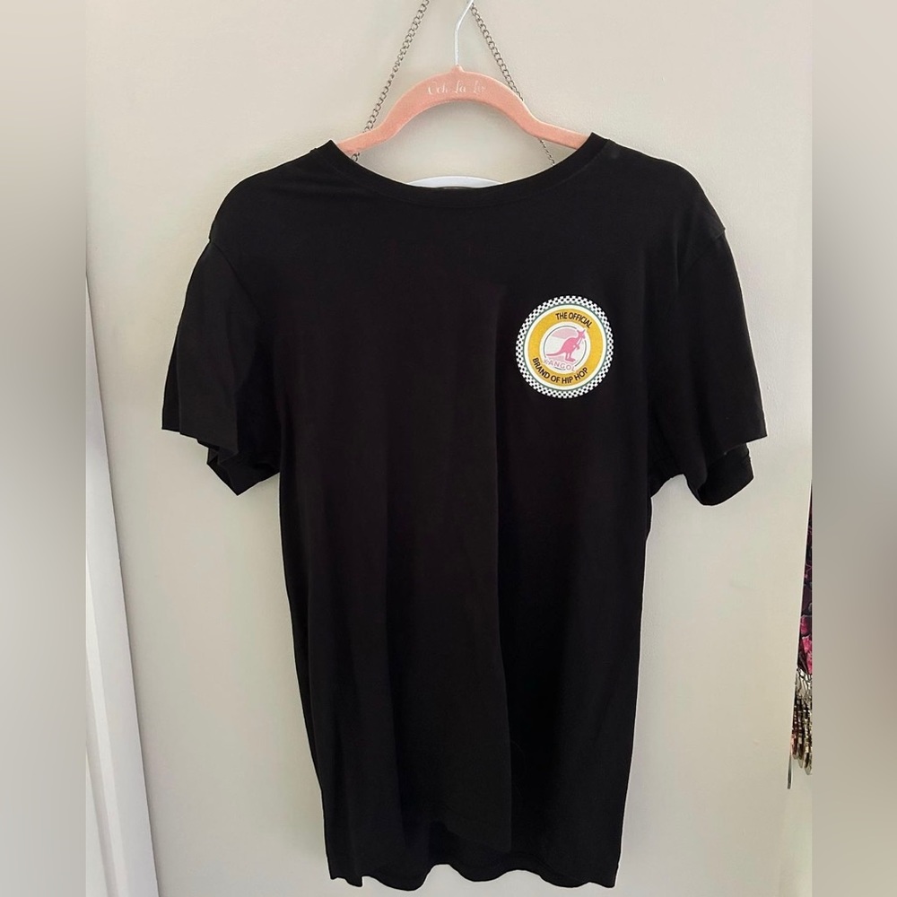 Kangol graphic t-shirt. Men’s size S